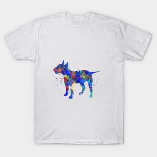 Bull terrier T-Shirt